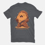 Wookie Love-Mens-Heavyweight-Tee-fanfreak1