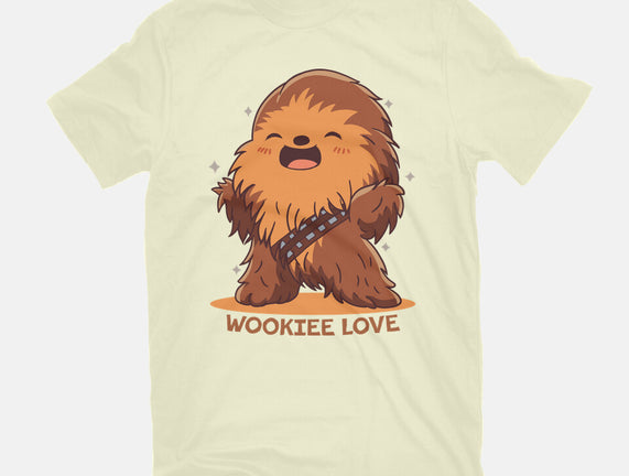 Wookie Love