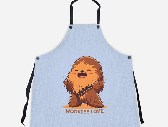 Wookie Love