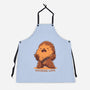 Wookie Love-Unisex-Kitchen-Apron-fanfreak1