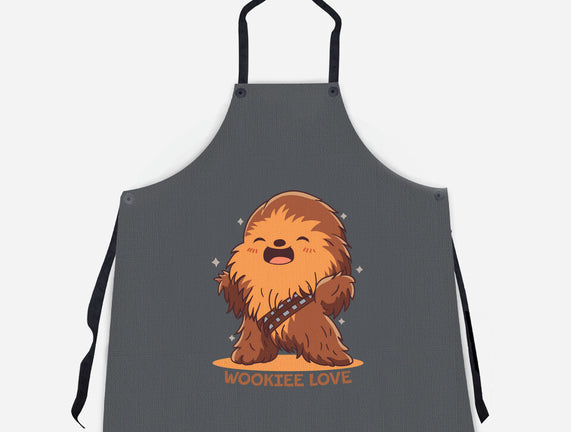 Wookie Love