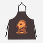 Wookie Love-Unisex-Kitchen-Apron-fanfreak1