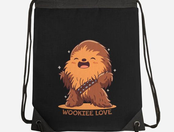 Wookie Love