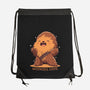 Wookie Love-None-Drawstring-Bag-fanfreak1