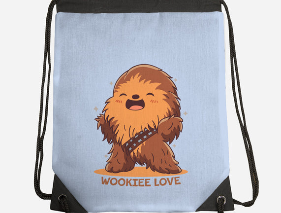 Wookie Love