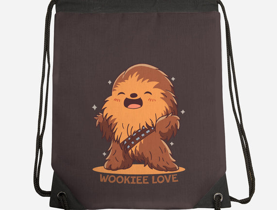 Wookie Love