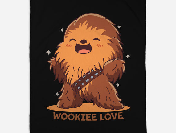 Wookie Love