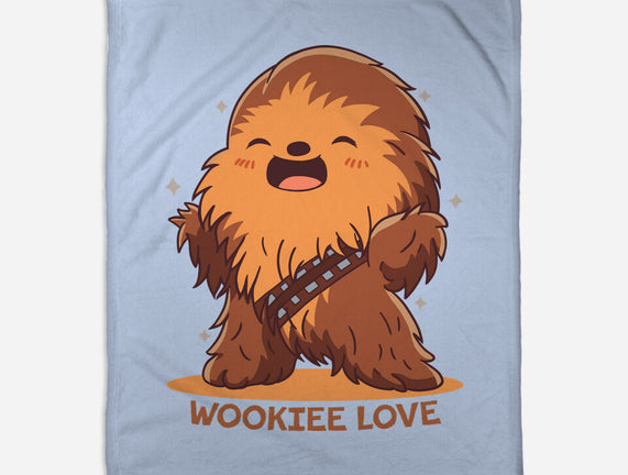 Wookie Love