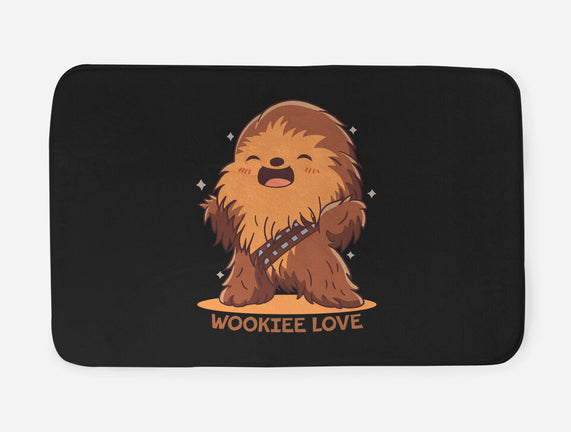 Wookie Love