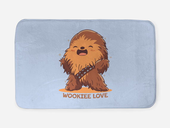 Wookie Love