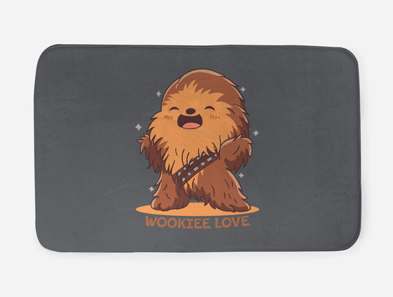 Wookie Love