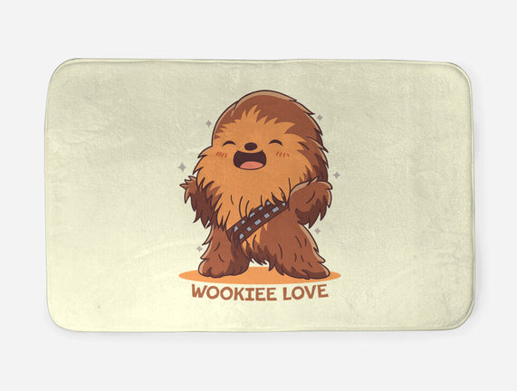 Wookie Love