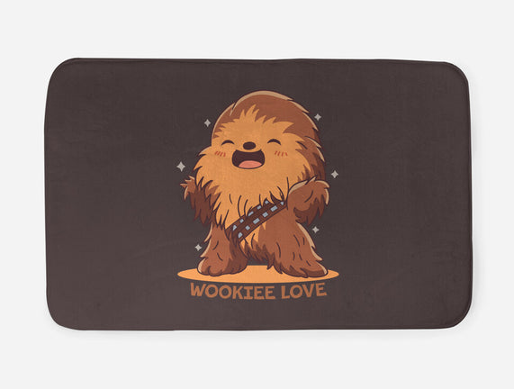 Wookie Love