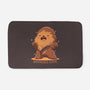 Wookie Love-None-Memory Foam-Bath Mat-fanfreak1