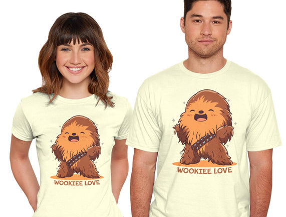 Wookie Love