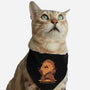 Wookie Love-Cat-Adjustable-Pet Collar-fanfreak1