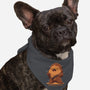 Wookie Love-Dog-Bandana-Pet Collar-fanfreak1