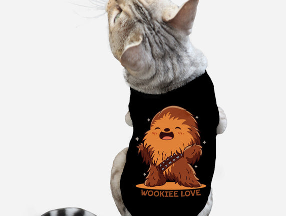 Wookie Love