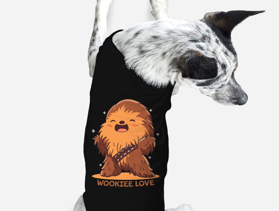 Wookie Love