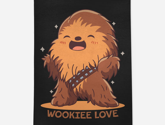 Wookie Love