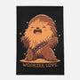 Wookie Love-None-Indoor-Rug-fanfreak1