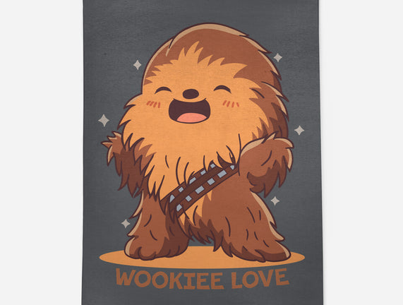 Wookie Love