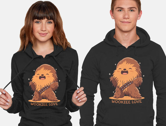 Wookie Love