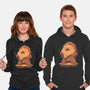 Wookie Love-Unisex-Pullover-Sweatshirt-fanfreak1