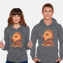 Wookie Love-Unisex-Pullover-Sweatshirt-fanfreak1