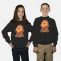 Wookie Love-Youth-Crew Neck-Sweatshirt-fanfreak1