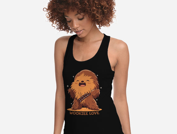 Wookie Love