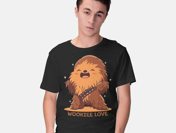 Wookie Love