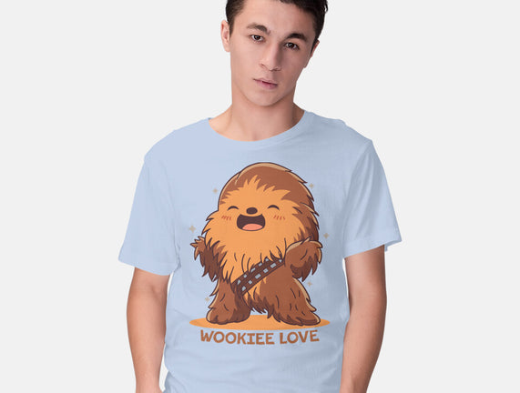 Wookie Love