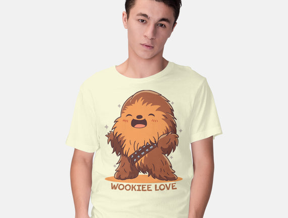 Wookie Love