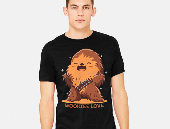 Wookie Love