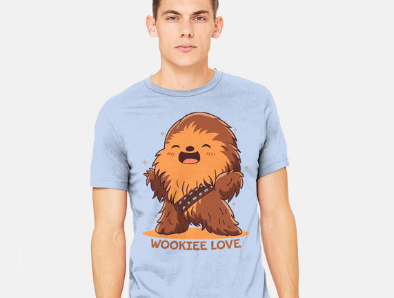 Wookie Love