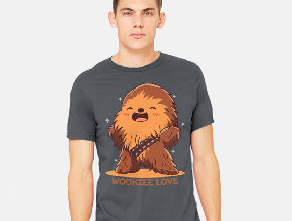 Wookie Love