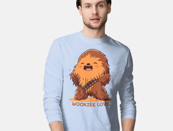 Wookie Love