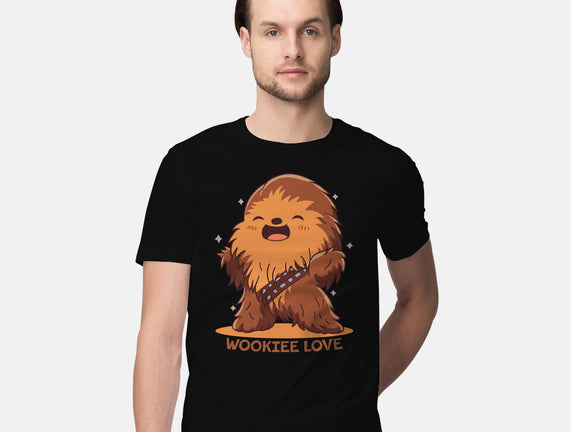 Wookie Love