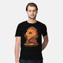 Wookie Love-Mens-Premium-Tee-fanfreak1