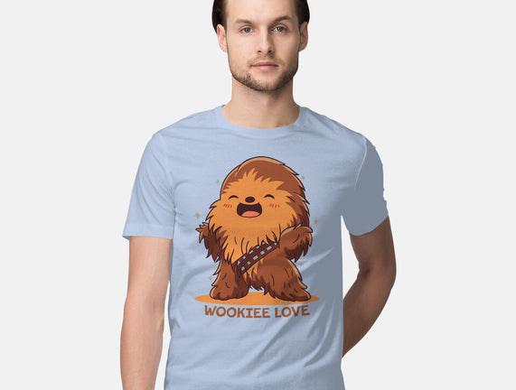 Wookie Love