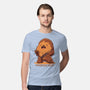 Wookie Love-Mens-Premium-Tee-fanfreak1