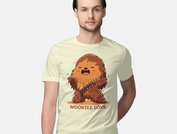 Wookie Love