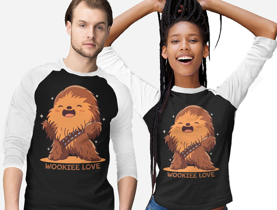 Wookie Love