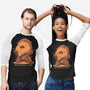 Wookie Love-Unisex-Baseball-Tee-fanfreak1