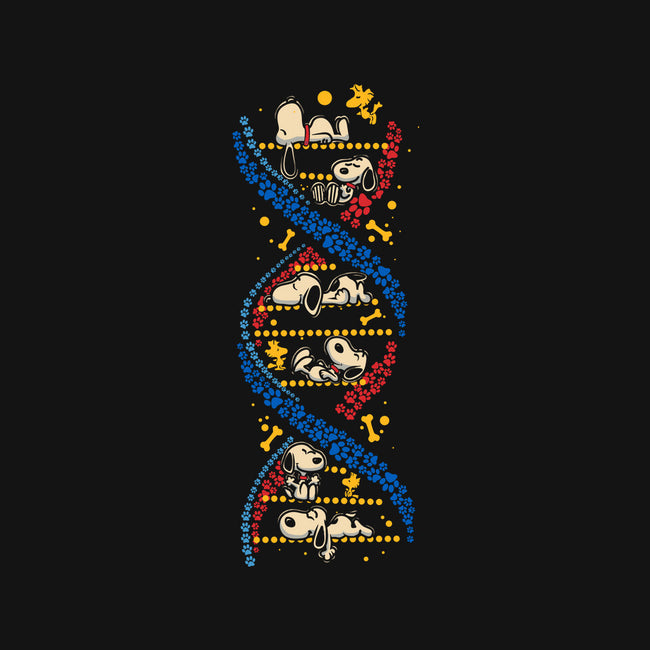 Beagles DNA-Youth-Basic-Tee-erion_designs