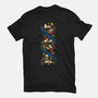 Beagles DNA-Mens-Basic-Tee-erion_designs