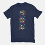 Beagles DNA-Mens-Premium-Tee-erion_designs