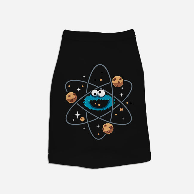 Cookie Atom-Cat-Basic-Pet Tank-erion_designs