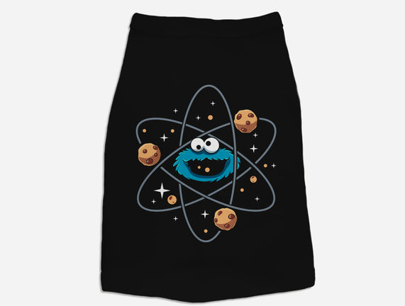 Cookie Atom